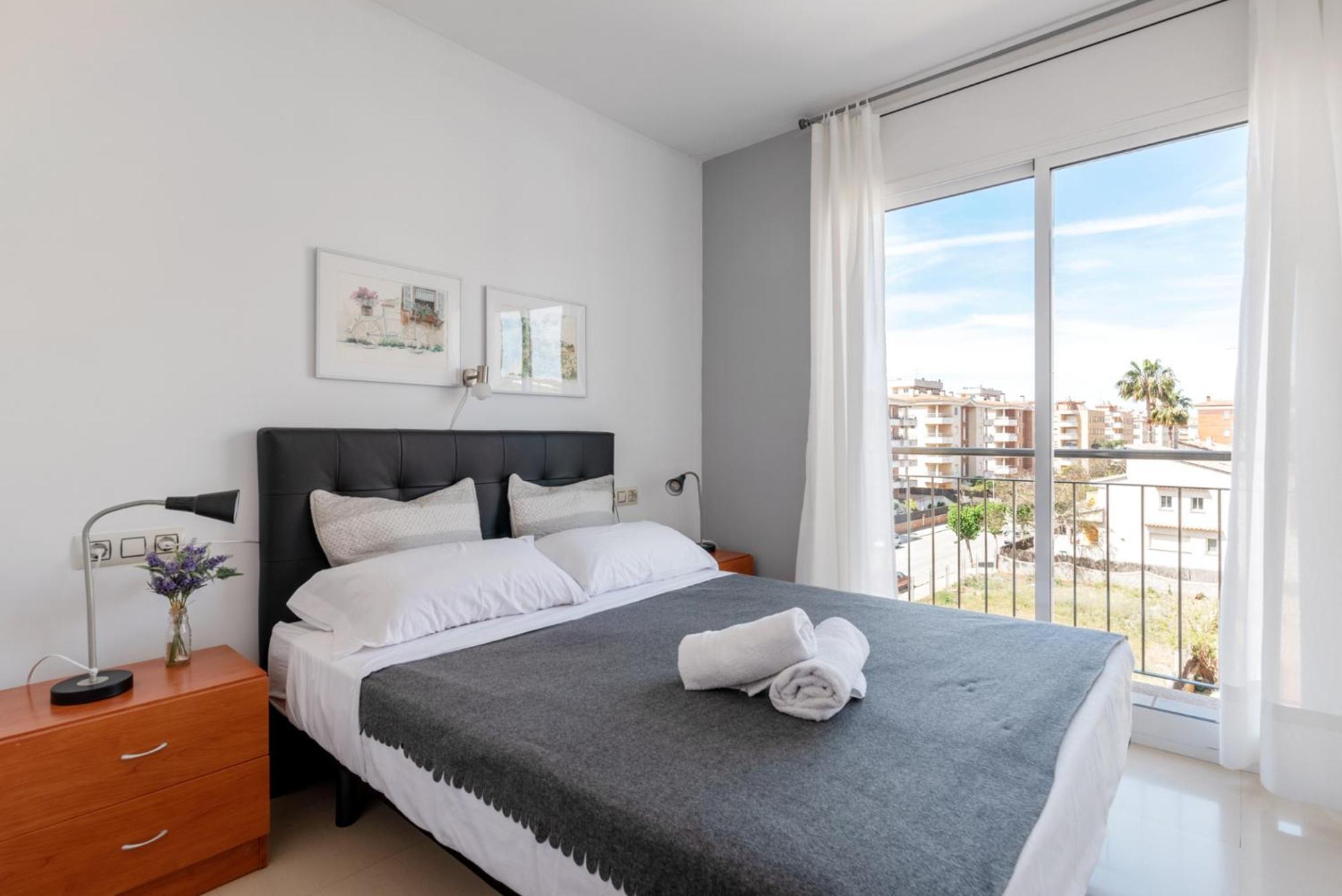 Hhbcn Beach Apartment Calafell #2 Exterior foto
